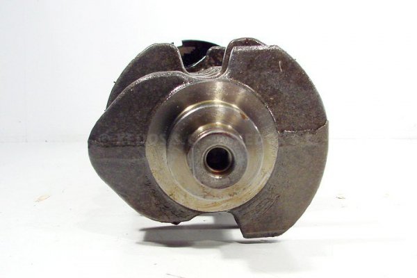 Wał korbowy Audi A4 B5 1998 1.9TDI AHV