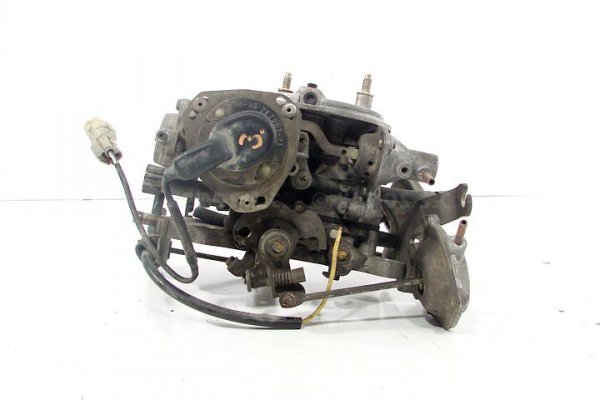 GAŹNIK HONDA CIVIC 88-92 1.3E