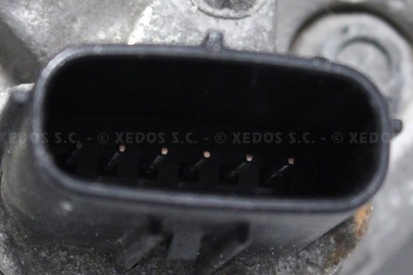 Sprężarka klimatyzacji Lexus CT 200H 2010-2014 1.8
