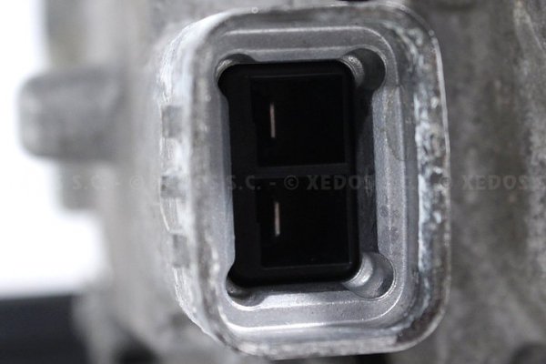 Sprężarka klimatyzacji Lexus CT 200H 2010-2014 1.8