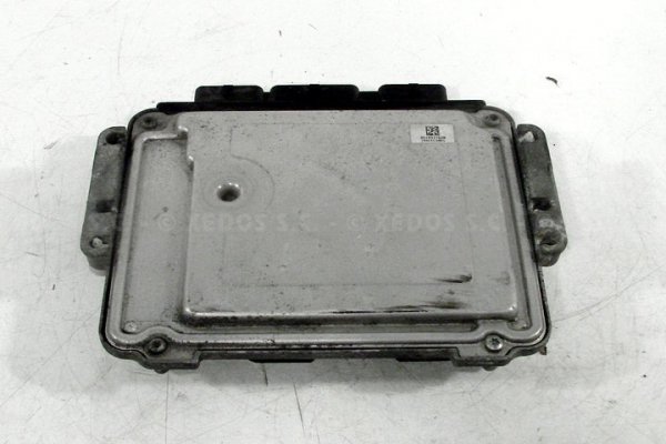 KOMPUTER STACYJKA IMMO FORD FOCUS MK2 06 1.6 TDCI