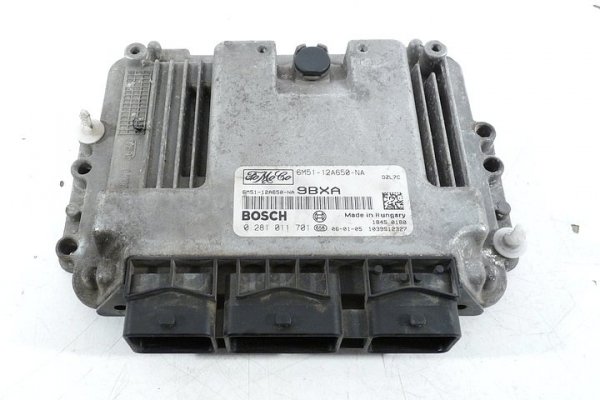 KOMPUTER STACYJKA IMMO FORD FOCUS MK2 06 1.6 TDCI