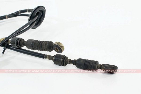 LINKI ZMIANY BIEGÓW HONDA JAZZ 02 1.2 L12A1 5D