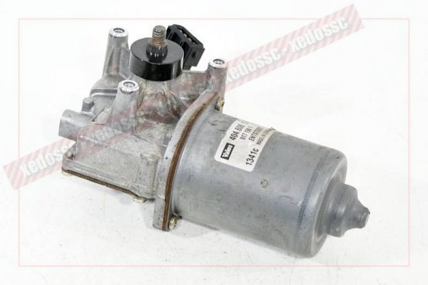 Silniczek wycieraczek przód Volvo V70 2001