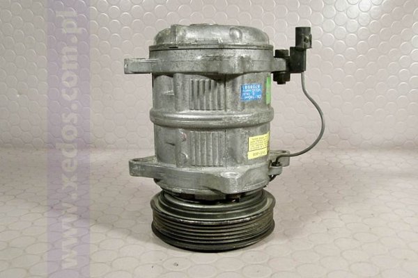 POMPA SPRĘŻARKA KLIMATYZACJI VOLVO S40 1999 2.0