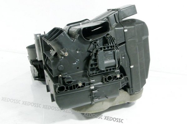 NAGRZEWNICA WODY VW FOX 5Z 05 1.2 5Z0820003L