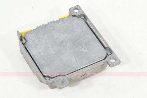 AIRBAG PODUSZKA SENSOR MERCEDES C-KLASA W202 97 FV