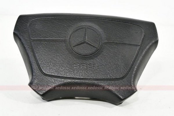 AIRBAG PODUSZKA SENSOR MERCEDES C-KLASA W202 97 FV