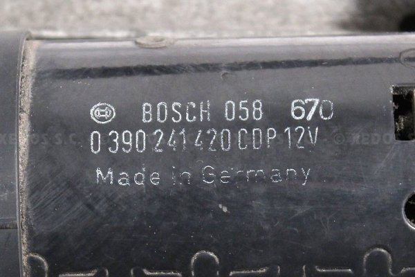 MECHANIZM SILNICZEK WYCIERACZEKI MERCEDES W210 210