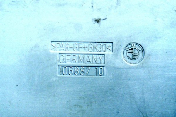 SKRZYNKA PUSZKA BEZPIECZNIKÓW BSI BMW 3 E90 05 2.0