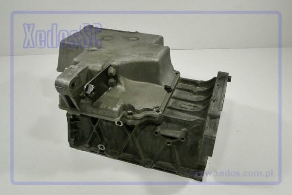 MISKA OLEJOWA OLEJU ROVER 75 01 2.5 V6 BRUTTO