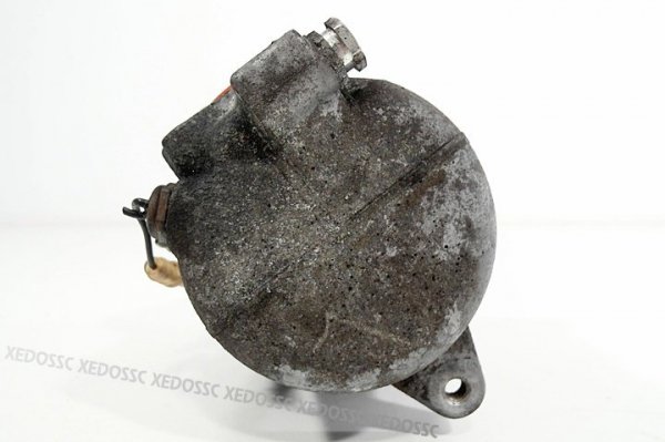 SPRĘŻARKA KLIMATYZACJI SUZUKI BALENO 99 1.6 16V