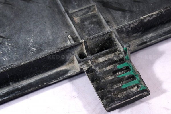 WENTYLATOR WODY MERCEDES VITO 00 2.2CDI