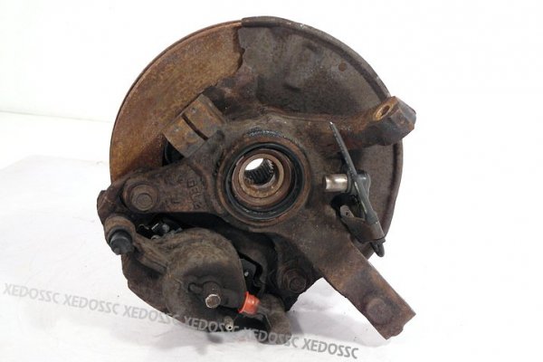 ZWROTNICA PRZÓD LEWA MAZDA 626 GF 00 2.0 DITD 16V