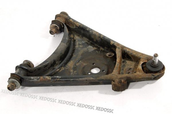 WAHACZ PRZÓD DOLNY PRAWY MERCEDES SL SLC R107 79