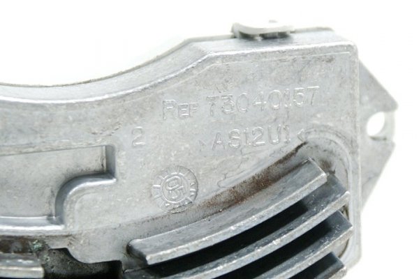 Rezystor opornik dmuchawy BMW 3 E90 2005 2.0i