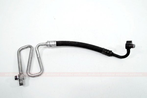 PRZEWODY KLIMATYZACJI BMW 5  98 2.0 24V FV