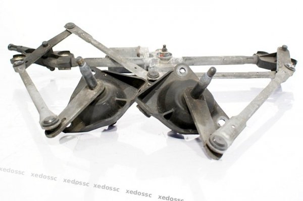 MECHANIZM WYCIERACZEK CHRYSLER VOYAGER 03 5D