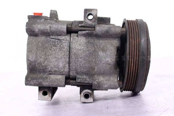 SPRĘŻARKA KLIMATYZACJI FORD MONDEO MK2 98 1.8TD