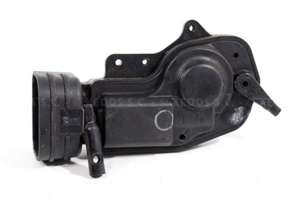 SIŁOWNIK ZAMKA PRZÓD LEWY TOYOTA COROLLA E11 01 LB