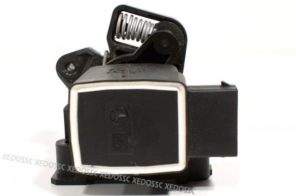 POTENCJOMETR GAZU MERCEDES VANEO 414 02 0135427717