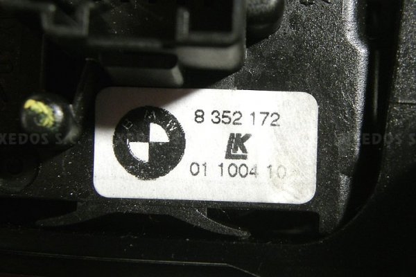 PRZEŁĄCZNIK ZESPOLONY BMW 5 E39 98 KOMBI 8360880