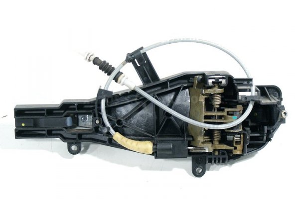 KLAMKA TYŁ TYLNA PRAWA BMW 3 320 E90 05 2.0 A34