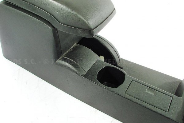 _PODŁOKIETNIK FORD MONDEO MK3 B5Y 02 5D