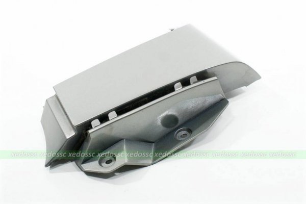 LISTWA POD LAMPĘ TYŁ PRAWA NISSAN PRIMERA P12 HB