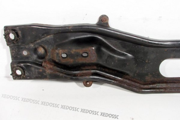 BELKA WZDŁUŻNA SANKI KIA CARENS FJ 02 2.0 CRDI