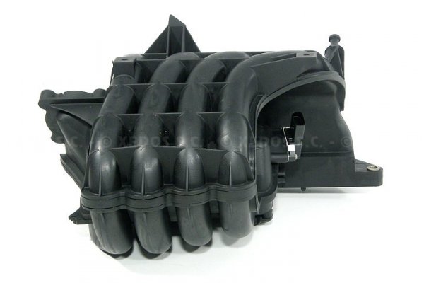 KOLEKTOR SSĄCY VW GOLF IV 01 1.4 AKQ 036129711BK