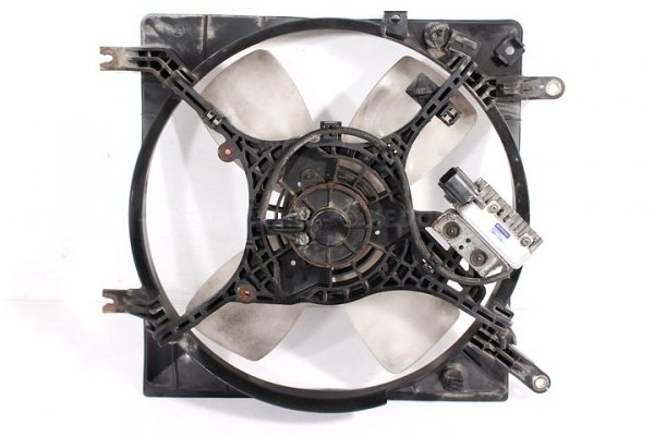 WENTYLATOR WODY MITSUBISHI GALANT 98 2.0 16V