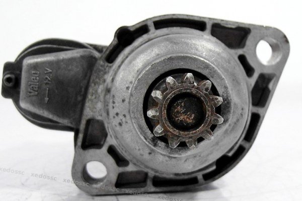 ROZRUSZNIK SKODA FABIA 03 1.9 TDI VALEO 02M911023R