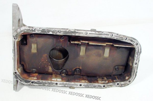 MISKA OLEJOWA OLEJU DAEWOO NEXIA 95 1.5 16V