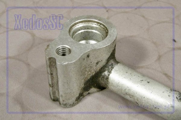 PRZEWODY KLIMATYZACJI MAZDA 626 GF GW 1998 1.8 16V