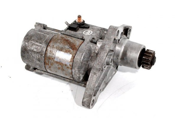 ROZRUSZNIK ROVER 75 99-05 2.0 2280007710 NAD100952