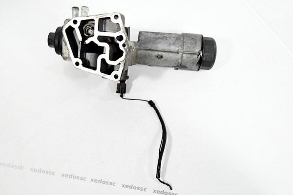 PODSTAWA FILTRA OLEJU VW GOLF IV 00 1.9 038115389