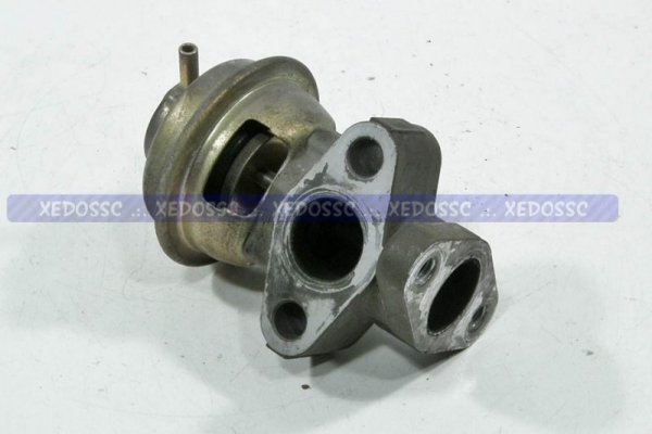 ZAWÓR EGR MAZDA 323 323F 99 BJ 2.0 DIESEL BRUTTO