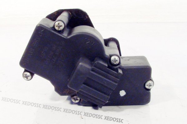 SILNICZEK SZYBY UCHYLNEJ TYŁ PRAWY VW SHARAN 7M 98