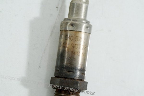 SONDA LAMBDA MERCEDES W210 98 2.0 16V 111.942