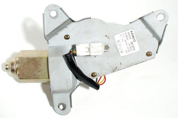 SILNICZEK WYCIERACZKI TYŁ HYUNDAI ATOS MX 00 5D