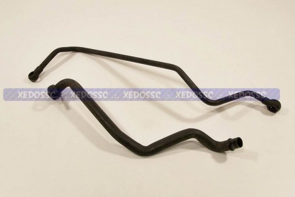 PRZEWÓD PRZEWODY TURBO VOLVO S60 04 D5 2.4 D5244T