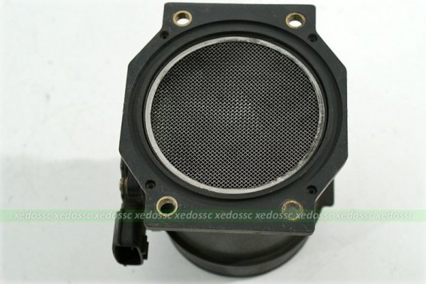 PRZEPŁYWOMIERZ NISSAN PRIMERA P11 97 2.0 TD