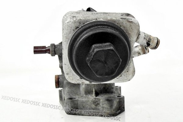 PODSTAWA FILTRA OLEJU VW SHARAN 03 1.9 TDI AUY FV