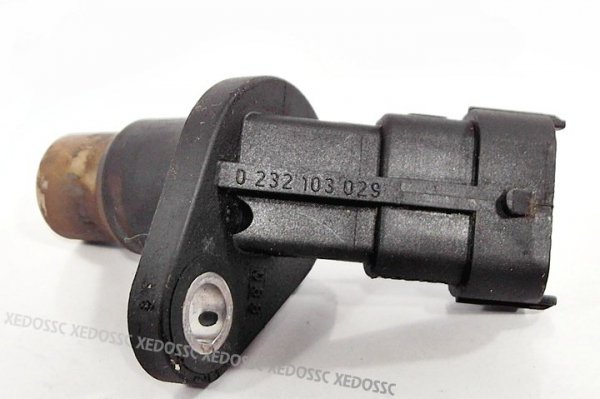 CZUJNIK POŁOŻENIA WAŁKA TOYOTA COROLLA 01 1.4 VVTI