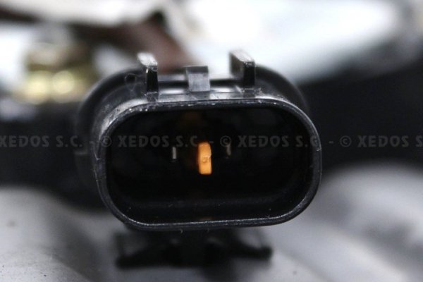 PODNOŚNIK SZYBY PRZÓD PRAWY HYUNDAI SANTA FE 03