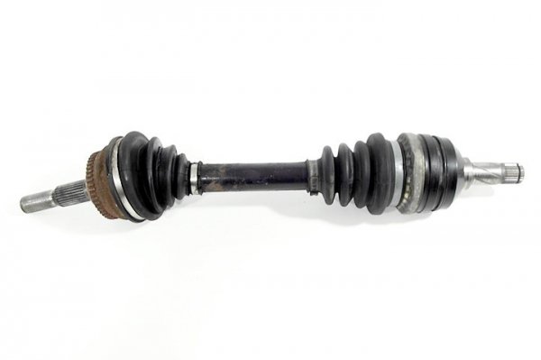 PÓŁOŚ LEWA KRÓTKA ABS VOLVO 850 94 2.5 20V B5254S