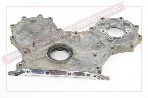 OBUDOWA ROZRZĄDU KIA PREGIO 98 2.7 DIESEL J2 Z VAT