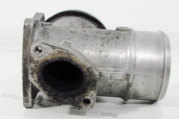 ZAWÓR EGR MERCEDES VANEO 414 02 1.7CDI A6680900454