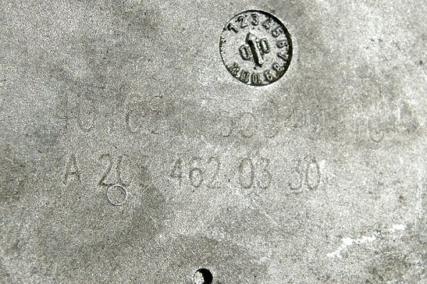 BLOKADA KIEROWNICY MERCEDES E-KLASA W210 01 SEDAN